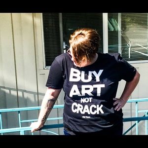 Meet your Posher, Dana